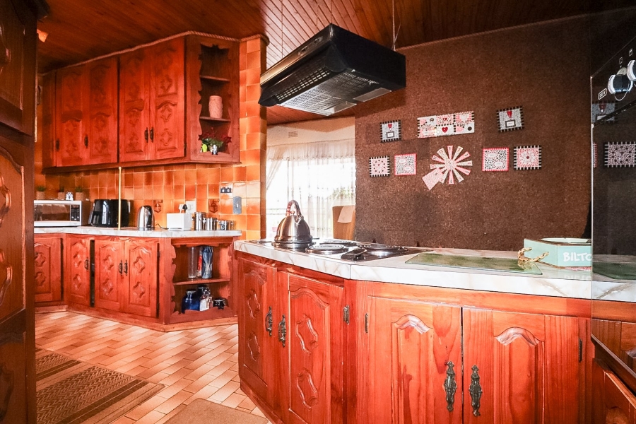 4 Bedroom Property for Sale in Stilfontein Ext 4 North West